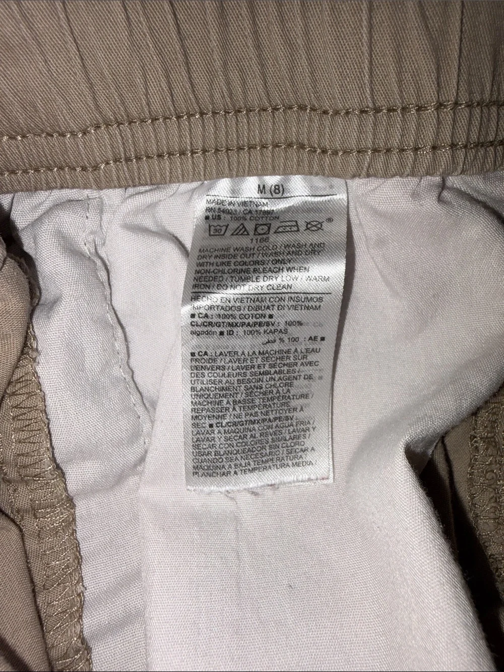 Old Navy casual pull